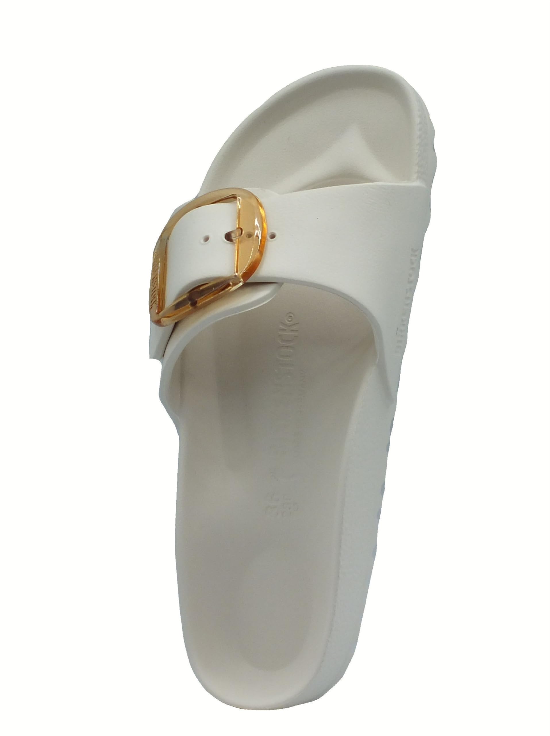 Birkenstock Madrid Big Buckle EVA 1029633, Sandalias - 39 EU