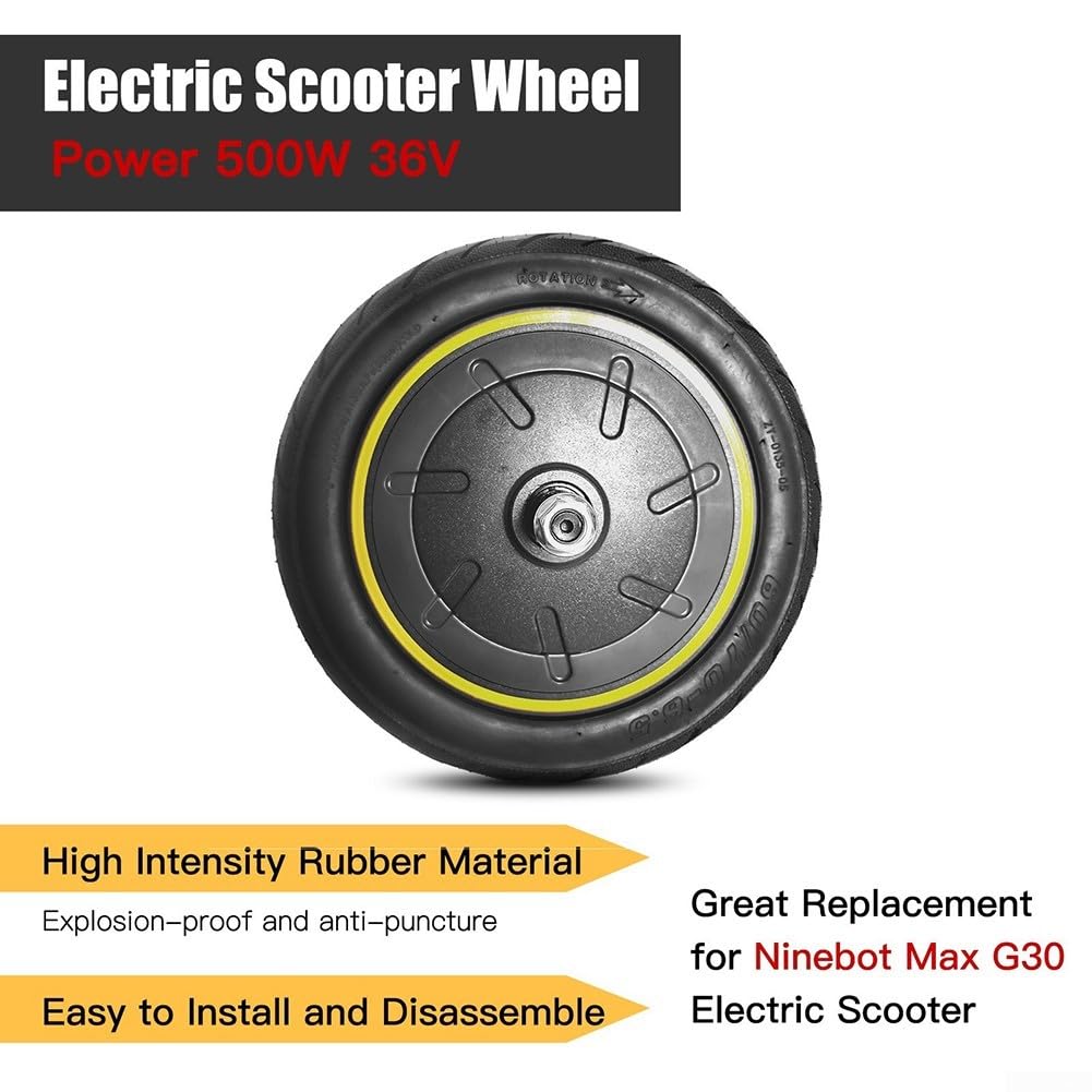 36V 150W ELECTRIC KICKSCOOTER MOTOR KIT TOWN 9 SCOOTER MOTOR SET 200*50 MOTOR WH