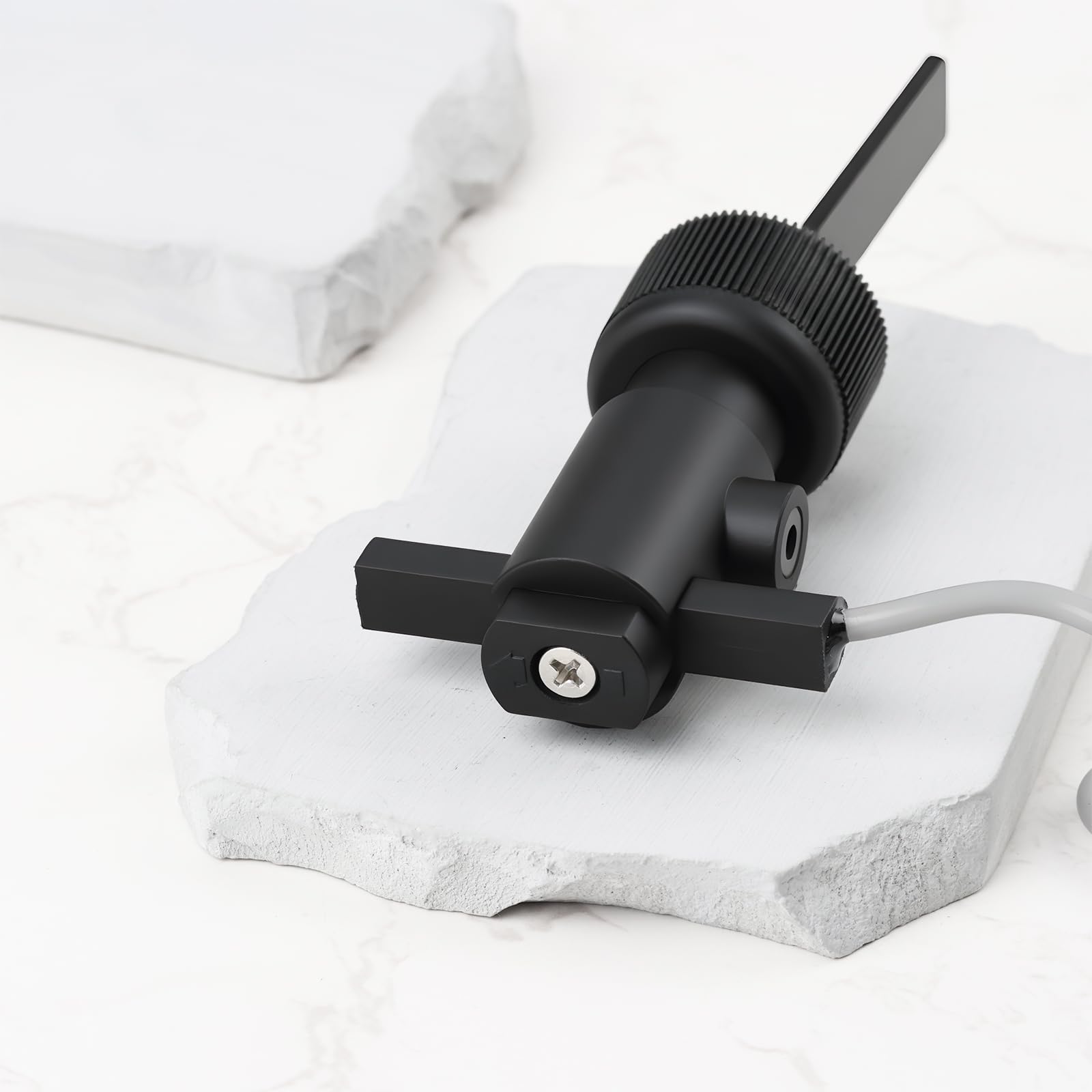 Interrupteur de Débit à Palette D'eau FS-10 100 V pour équipement de Natation Compteur de Gaz Compteur D'eau