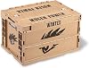 MUGEN 90000-XYL -802A-Z4 FUN M Folding Container