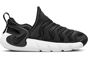 Dynamo Go Nike Little Kids' Easy On/Off Shoes: A Fusion of Comfort and Effortless Style