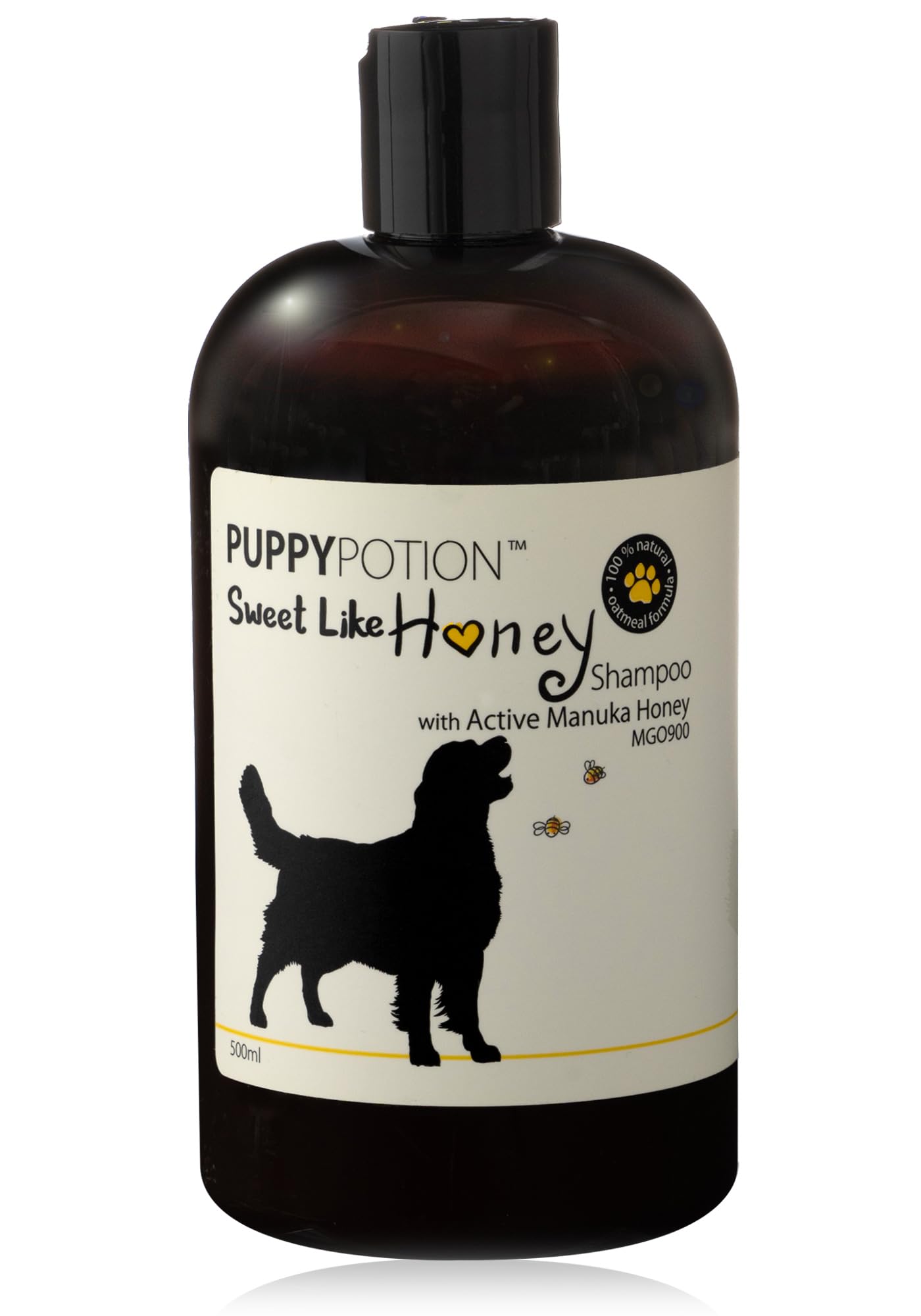 新品】PUPPY POTION 犬用シャンプー＆コンディショナー