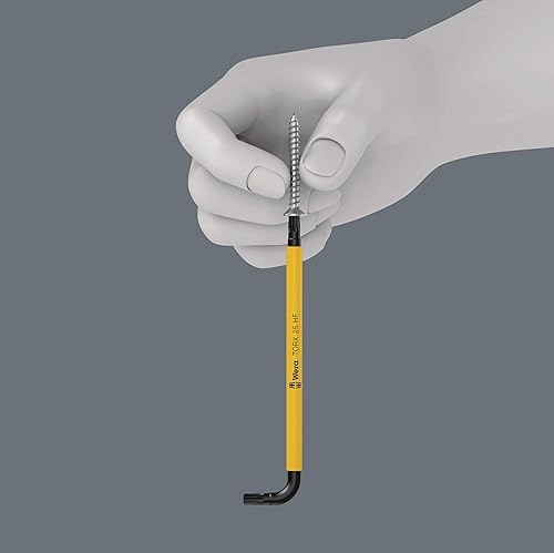 Miniatura 4 de Wera - Juego de llaves L 9679 Tx XL Multi Hf 1 Función de retención (5024470001)