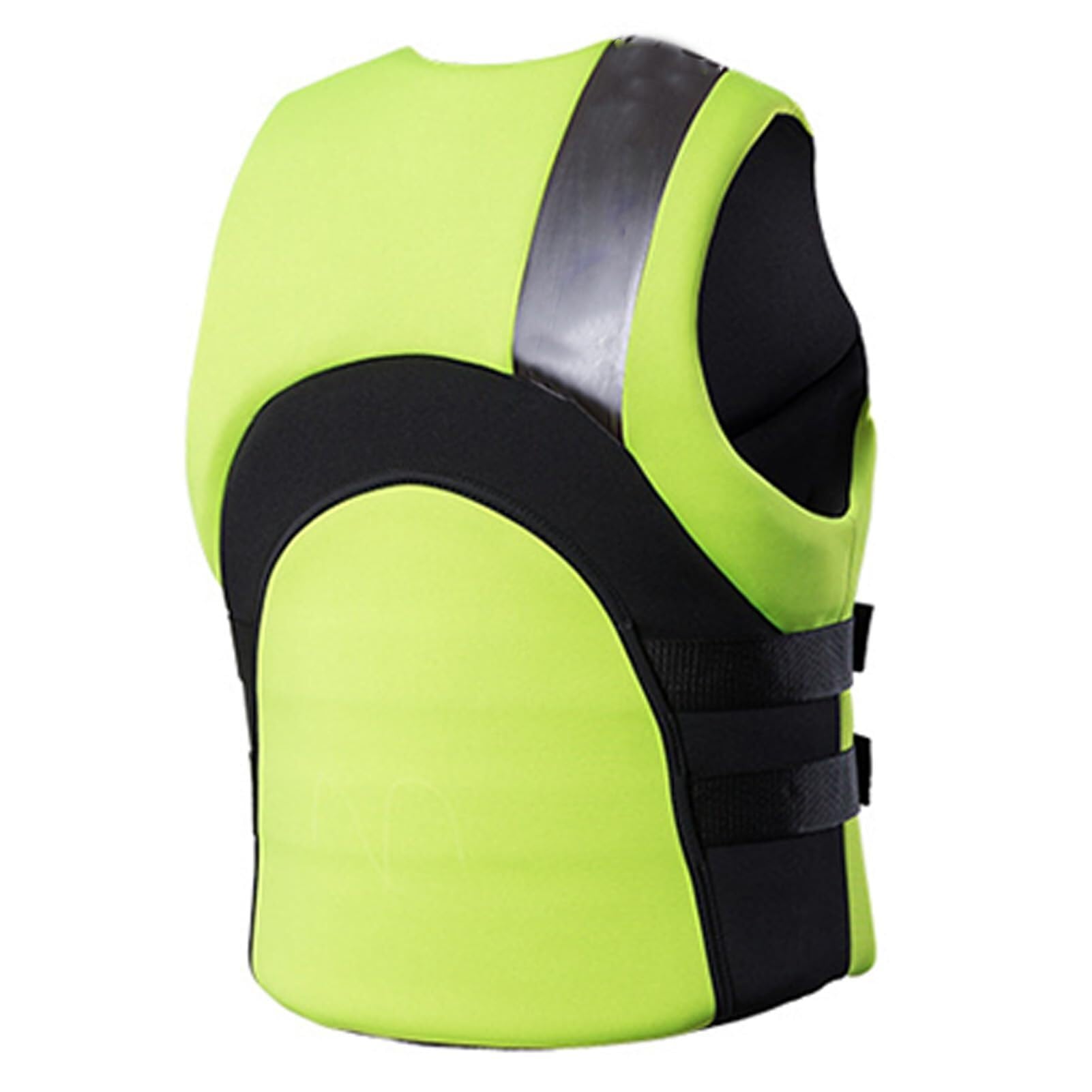 River Vest Alta Galleggiabilità con Design Leggero e Tenuta Sicura per Pesca Mosca Trota Fiume Uso