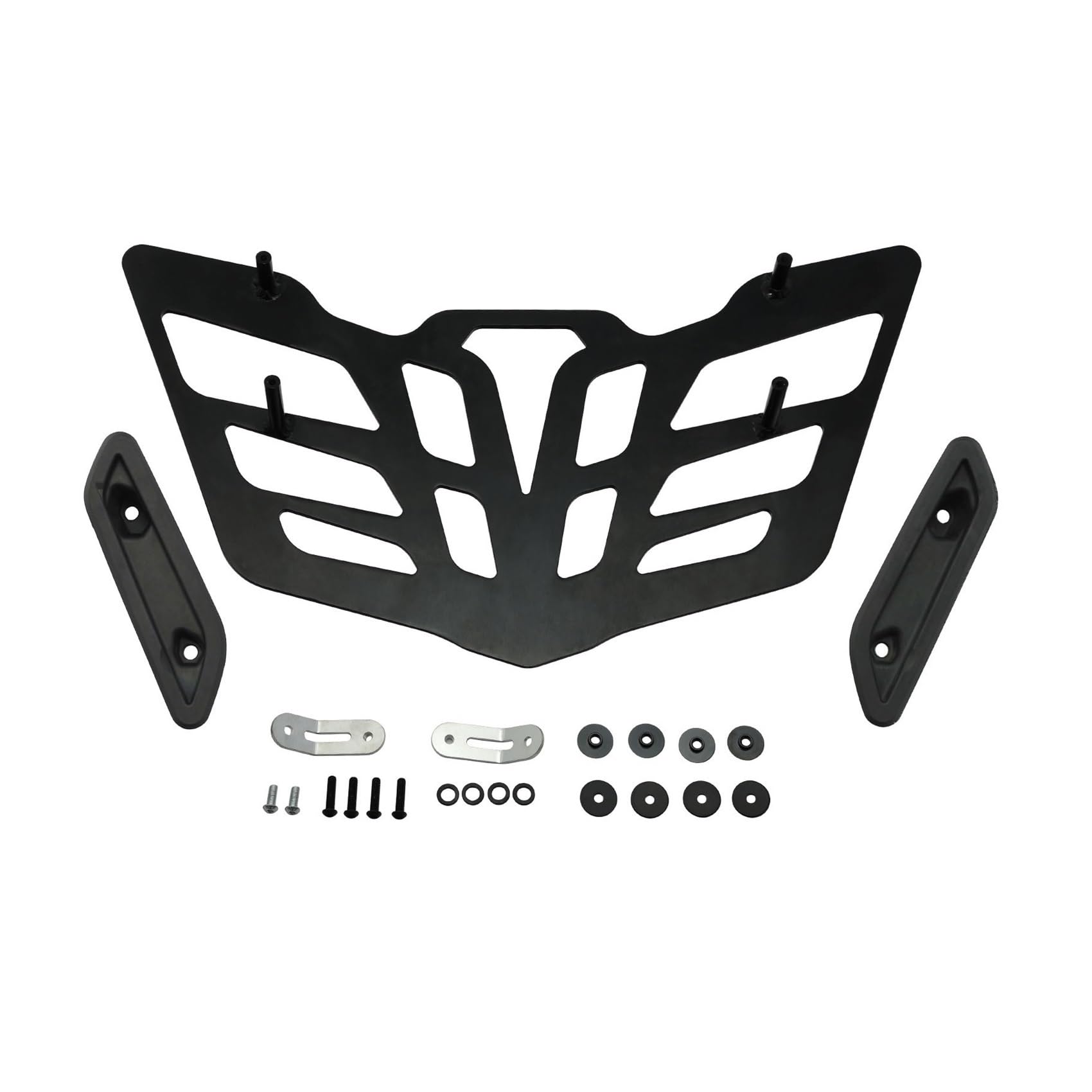 Portaequipajes for Maletero Trasero de Motocicleta, Compatible con Honda Goldwing 1800 GL1800 2021-2025