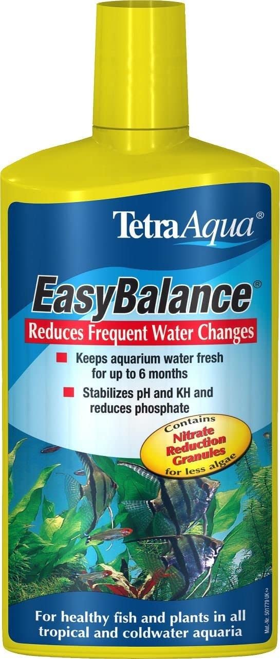 Tetra Easy Balance Aqua 250Ml For Freshwater Aquariums 85843