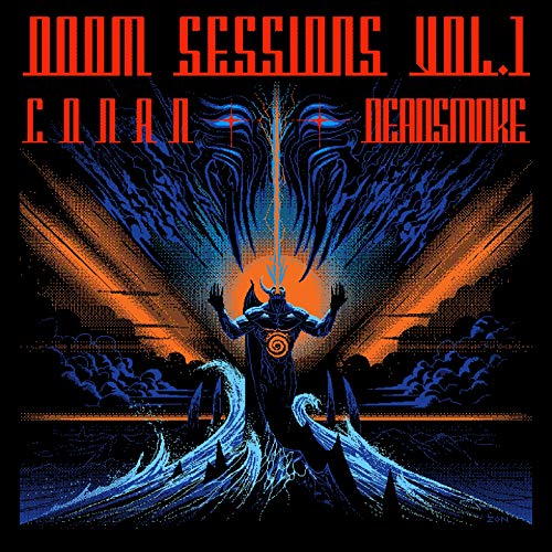 Doom sessions - vol.1