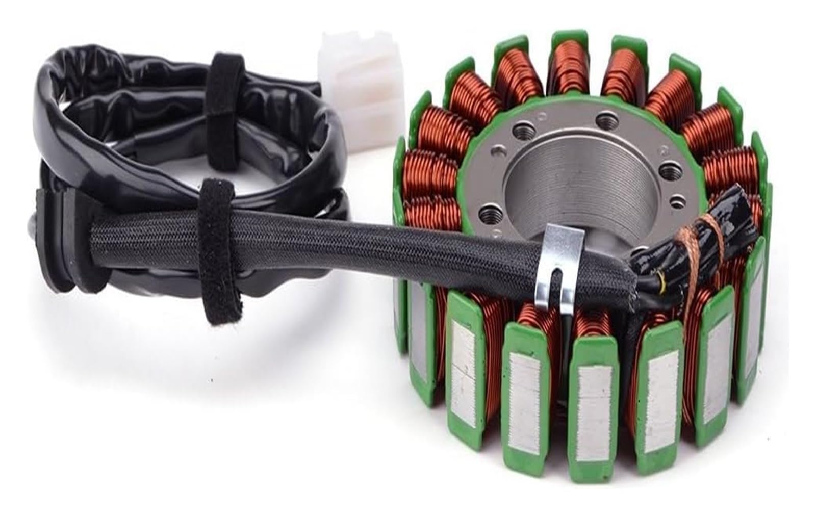 pour Triumph 955 pour Tiger pour Speed ​​pour Triple pour Sprint St RS pour Daytona 955i T1300502 T130035 Générateur Magnéto D'allumage Bobine Stator Bobine Magnéto Stator