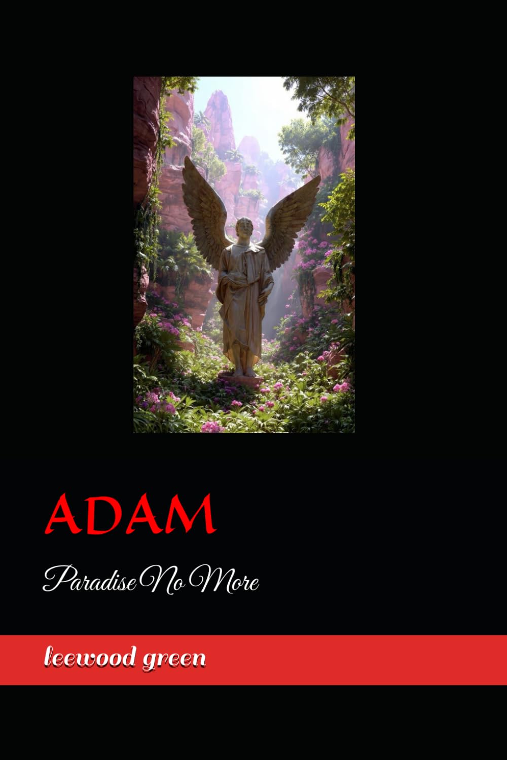 ADAM: Paradise No More