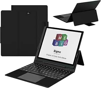 Amazon.com: Bigme Case with Keyboard B1051 Series Electronic Amazon.com: Bigme Case with Keyboard B1051 Series Electronic