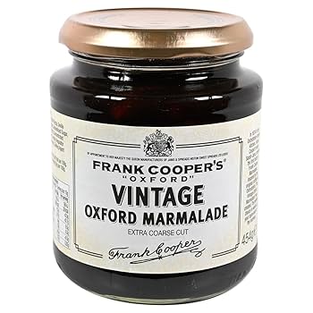 Amazon | フランククーパー ヴィンテージママレード | nakato