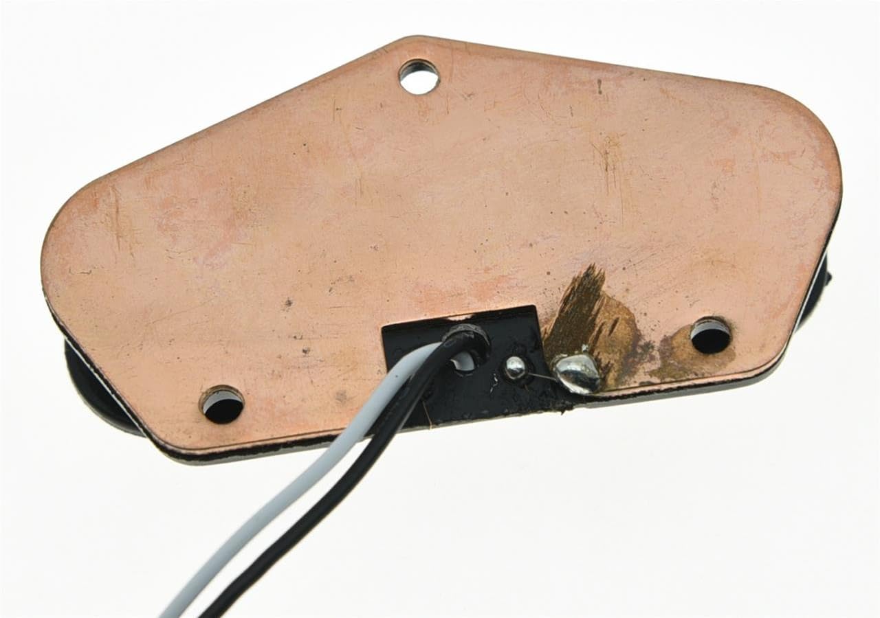 KAISH 50's Vintage Sound Alnico 5 Tele BRIDGE Pickup Guitar Pickups for Telecaster