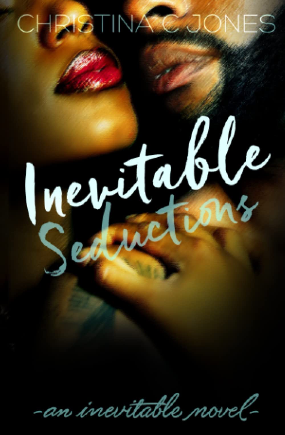 Inevitable Seductions (Inevitable Series)