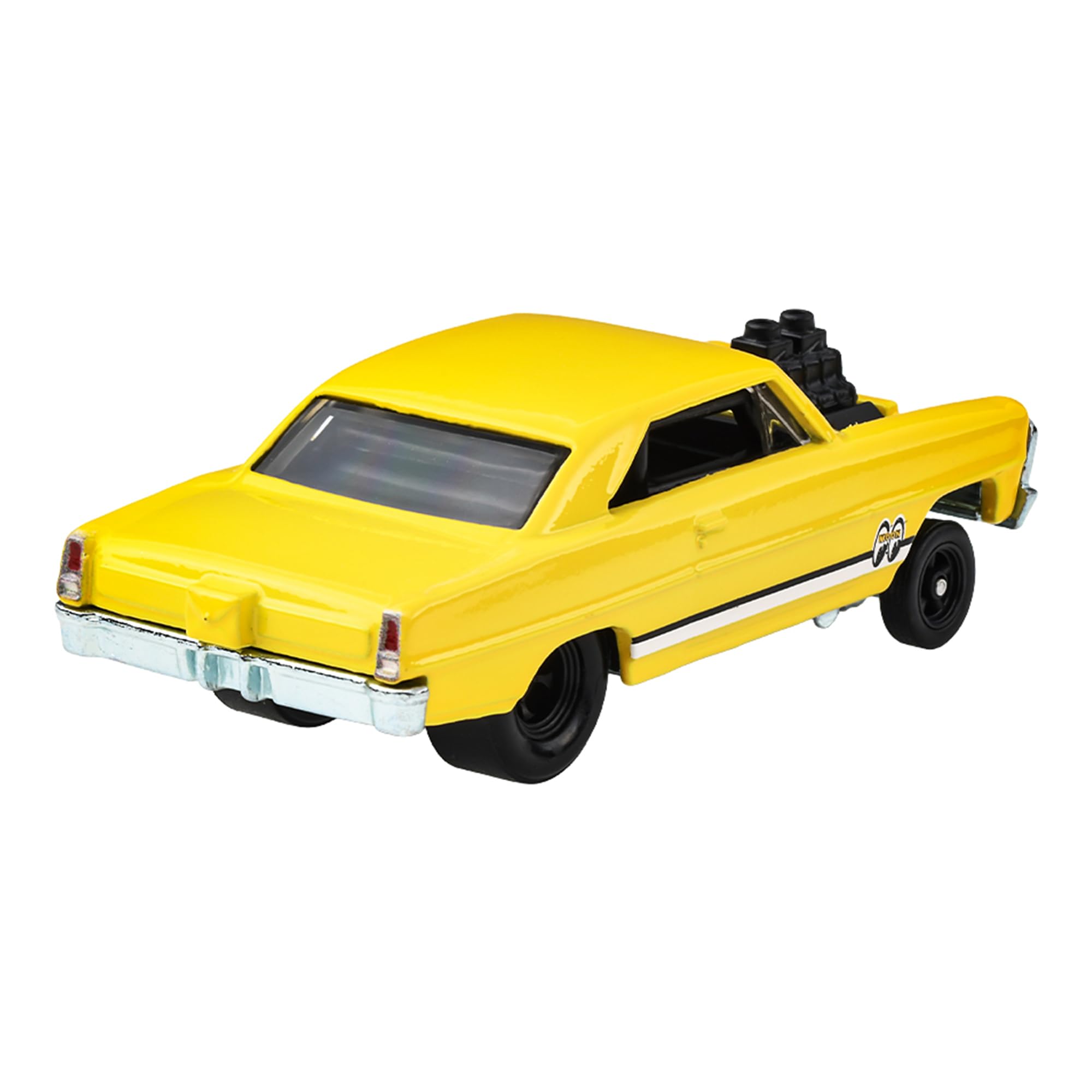 Amazon | ホットウィール(Hot Wheels) ブールバード '66 スーパー