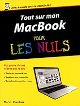 Download Tout sur mon MacBook Pro, Air & Retina pour les Nuls PDF