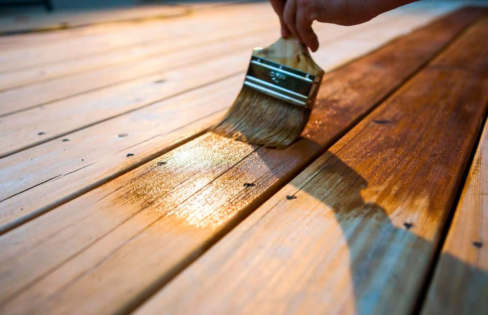 Barniz Crea Ultra Incoloro, mate, satinado o brillo. Para parquet, mobiliario, puertas o ventanas (Satinado, 2,5L)