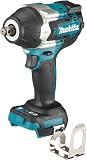 Makita DTW700Z 18V Li-ion LXT Brushless Imapct Wrench - Batteries and Charger Not Included - 4
