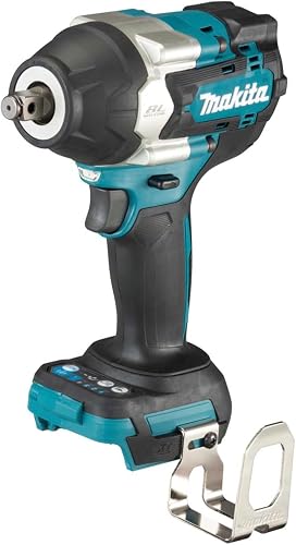 Makita DTW700Z 18V Li-ion LXT Brushless Imapct Wrench - Batteries and Charger Not Included - 4