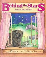 Behind the Stars 0340359811 Book Cover