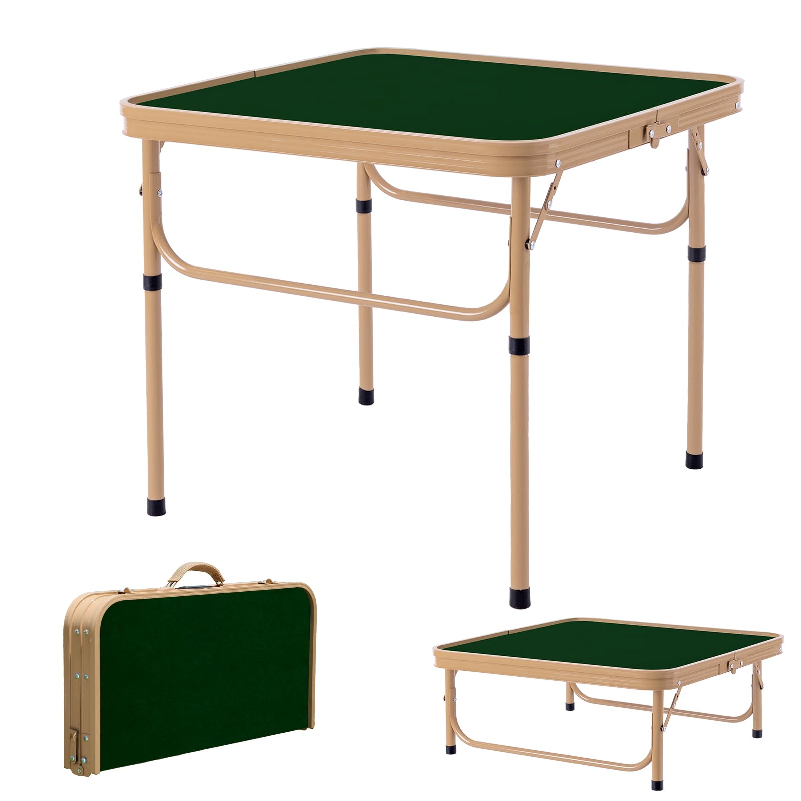 Amazon | 「KAYUSO」麻雀卓 手打ち 折りたたみ 麻雀テーブル 収納