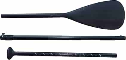 クアトロ　スタンドUP paddle board Amazon.com : METER STAR 3-Piece Adjustable Aluminium SUP