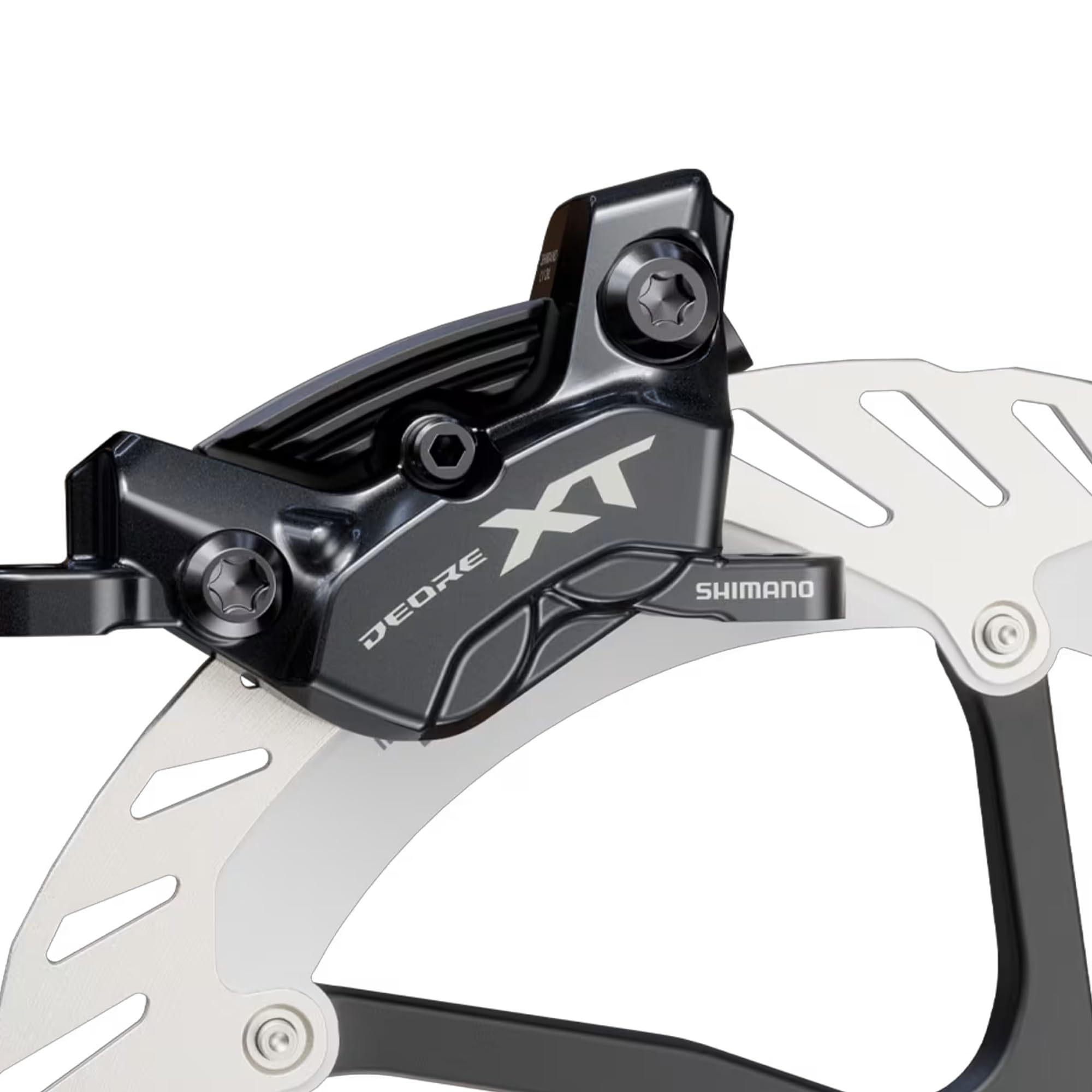 Amazon.co.jp: XT M8220 ブレーキアップグレードキット シマノ製