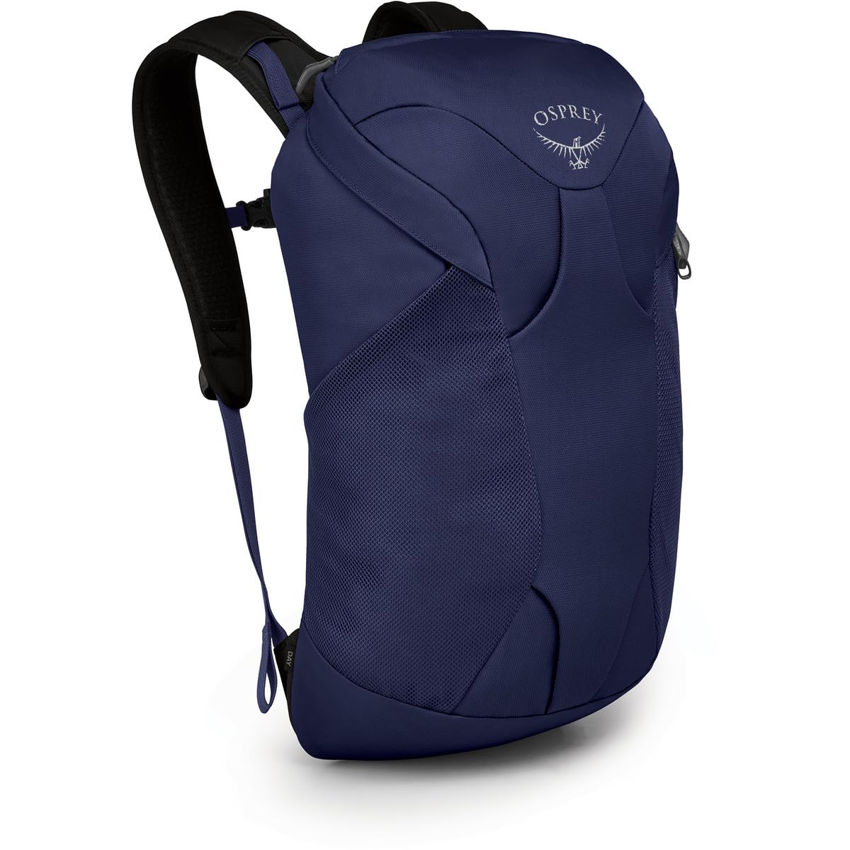 OspreyFarpoint Fairview Unisex Travel Daypack, Winter Night BlueBluesignBluesignBluesign