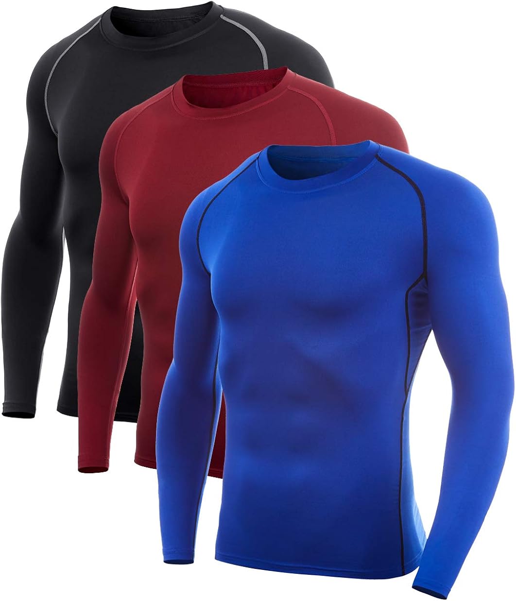 mens base layer running
