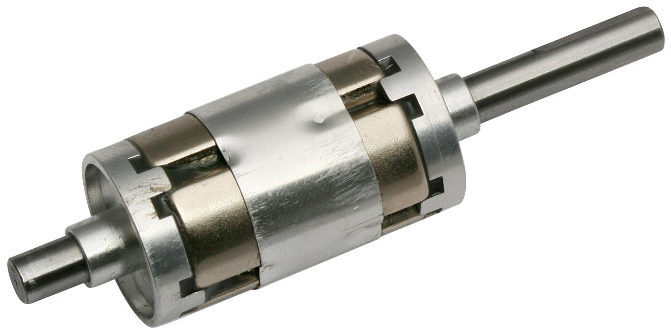 Associated Electronics 909 Reedy 550-SL Replacement Rotor