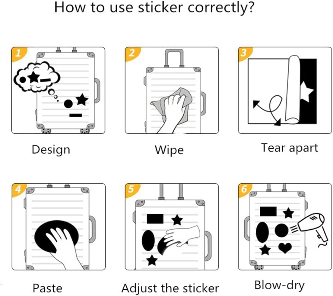 Amazon.co.jp: 50枚入 ステッカーセット ペルソナ シールテープ 貼り紙