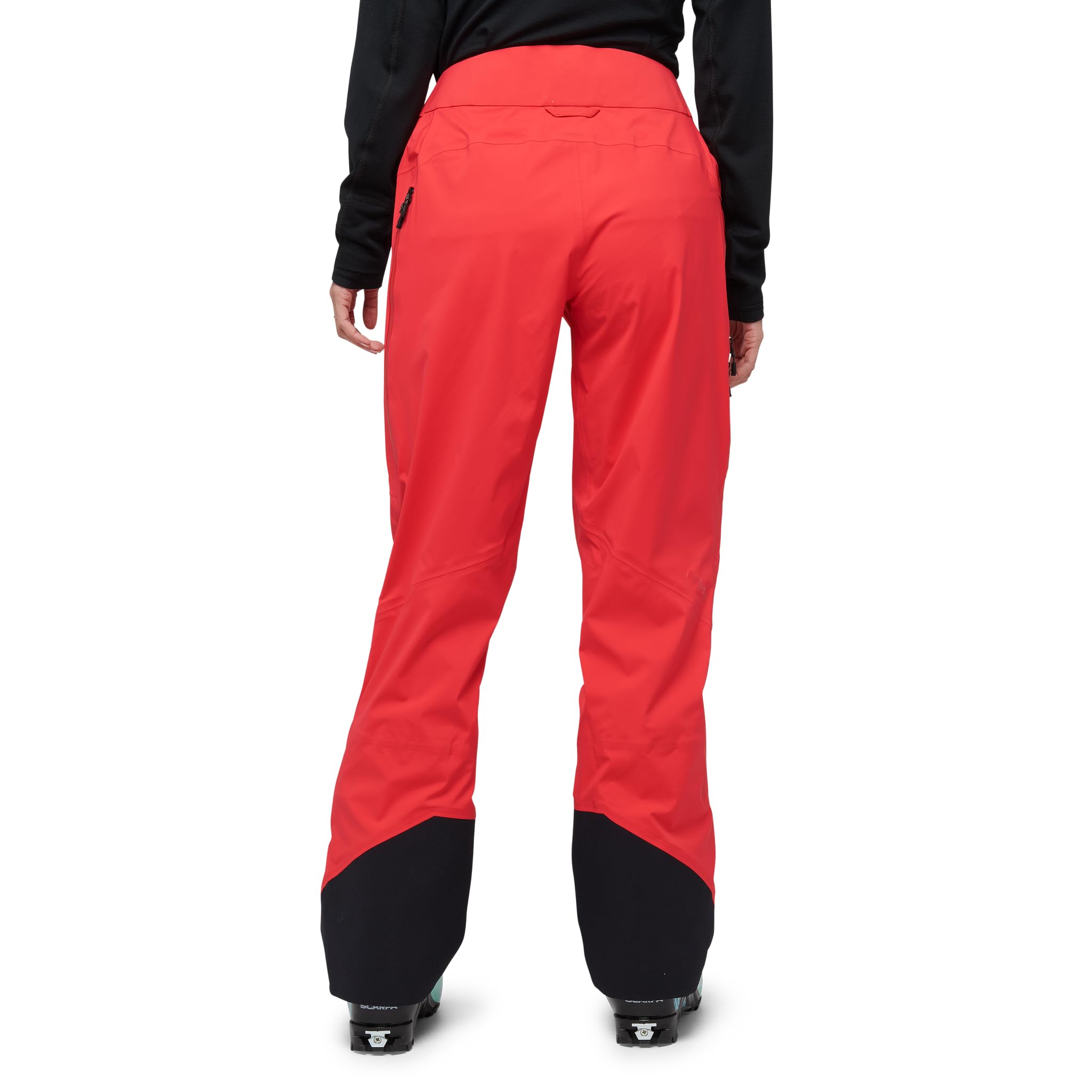 Black Diamond Damskie spodnie Recon Stretch LT