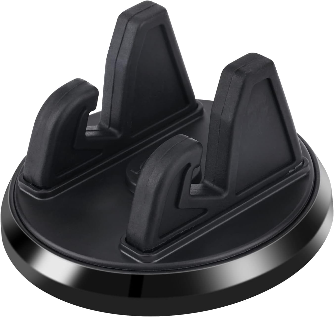 GadgetBite Universal Phone Holder Sturdy 360° Rotation, Anti-Slip Silicone Mount for Dashboard, Portable and Versatile for Perfect Viewing Angle in Your Car and Most Smartphones.-image-5