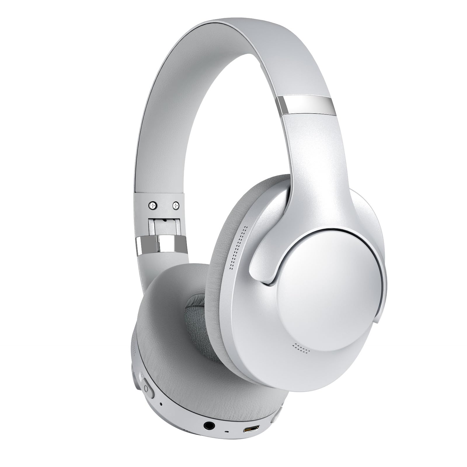 Amazon.co.jp: SITOAT Bluetooth ヘッドホン ワイヤレスヘッドホン ANC