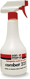 Detergente Antimuffa Combat 222 0,5lt
