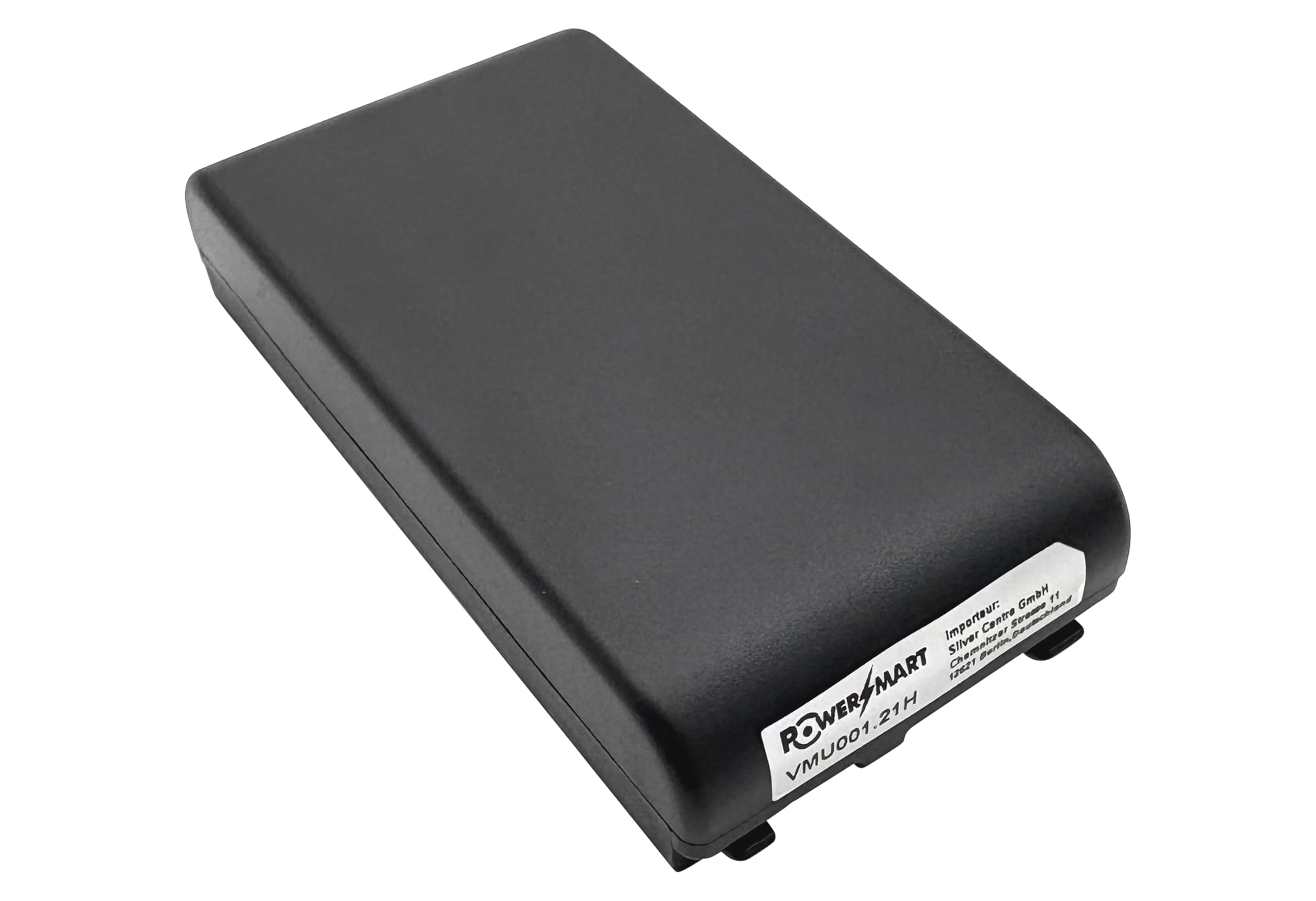 PowerSmart® Batería NiMH para JVC GR-FXM15, GR-FXM16, GR-FXM161, GR-FXM37, GR-FXM37, GR-FXM373, GR-FXM38, GR-FXM383, GR-FXM39, GR-FXM40, GR-FXM404, GR-FXM404 90E, GR-F XM41, GR-FXM41E, GR-FXM42E,
