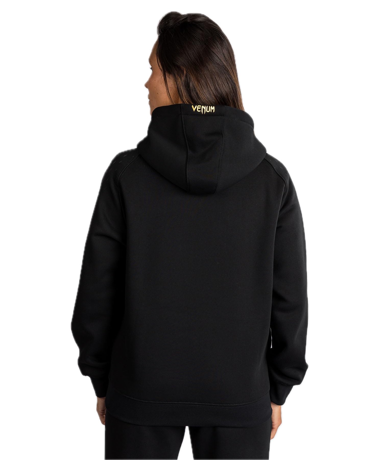 VENUM UFC Zenith Women's Replica Hoodie Sudadera con Capucha Mujer (Pack de 1)