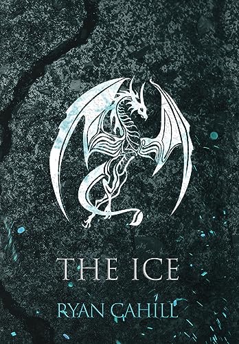 Cover of The Ice