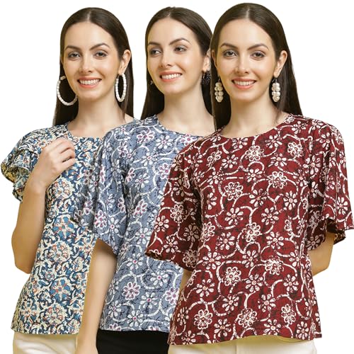 Image of Women's Blouse