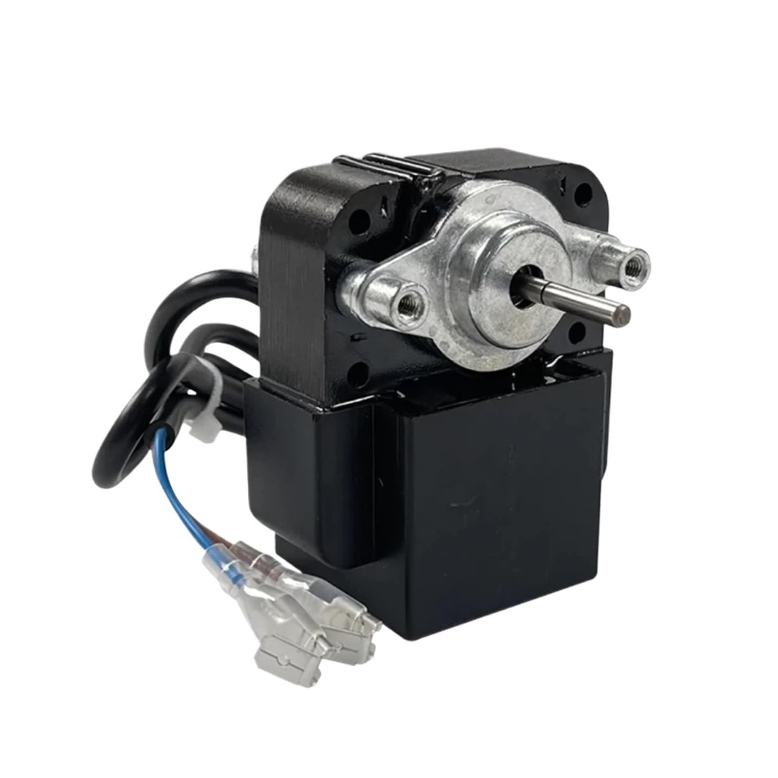 Motor de ventilador de refrigerador HY-YZF6120-07S Ventilador de refrigeración CC 220 V 23 W Piezas de congelador