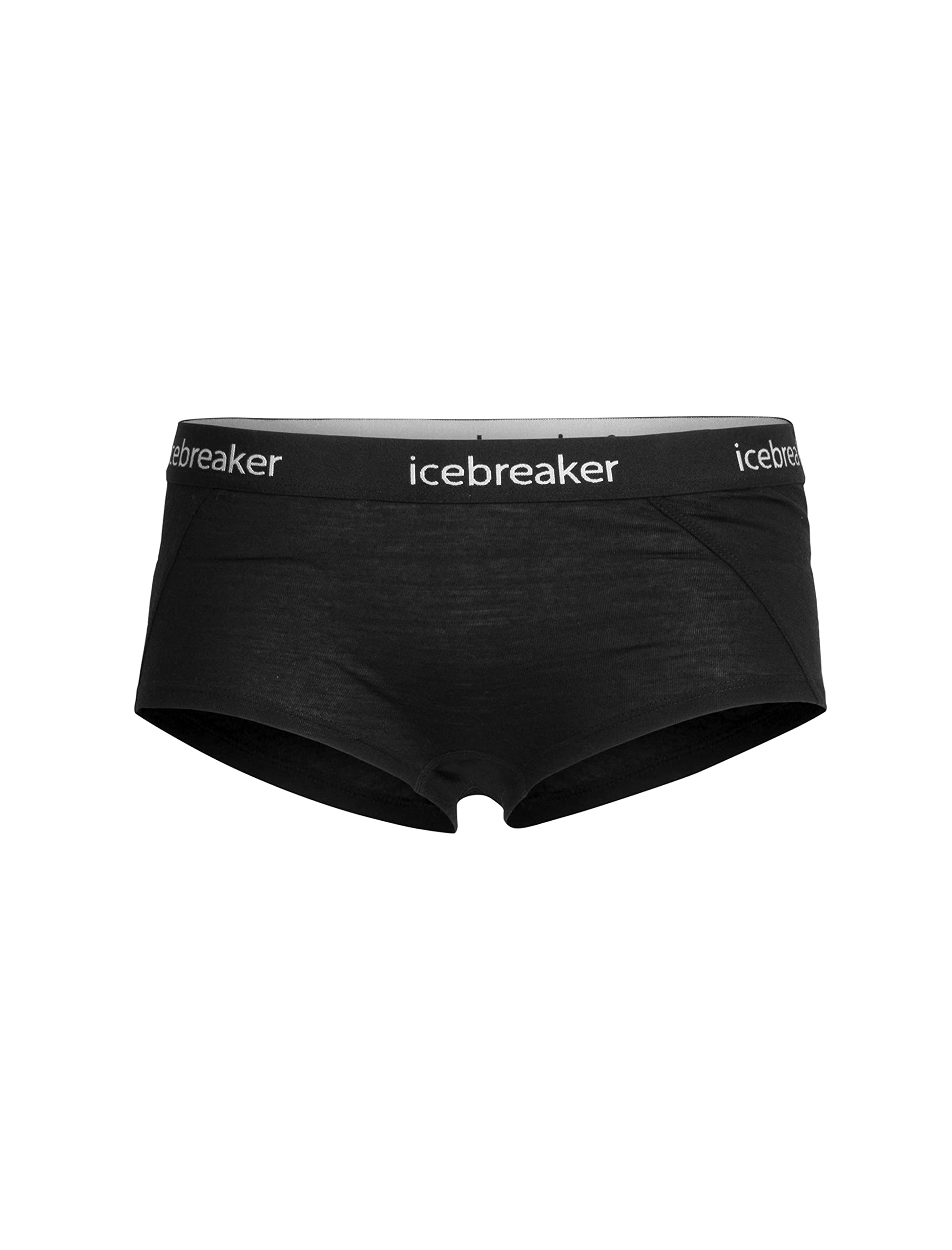 Icebreaker Sprite Boxer de Sport Femme