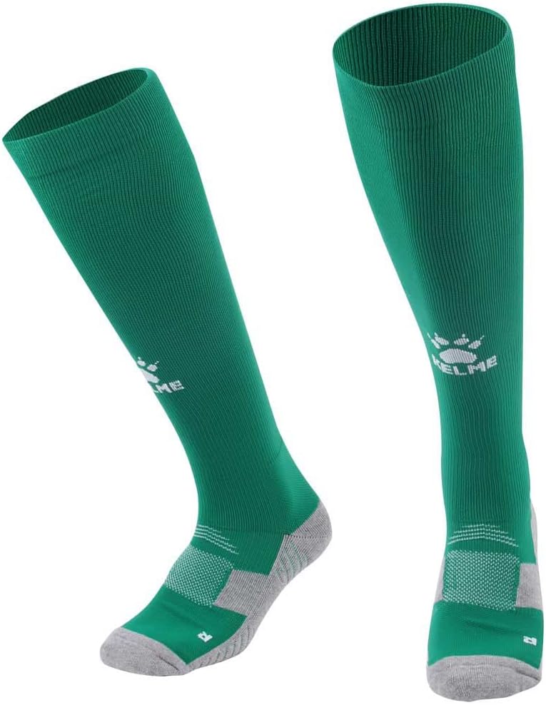 KELME Soccer Goalkeeper Jersey Pro Set Uniform - Padded Goalkeeper Shirt Shorts Socks - Men's Goalie Jersey Adults Kids - Image 6