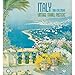 Italy 2018 Wall Calendar: Vintage Travel Posters