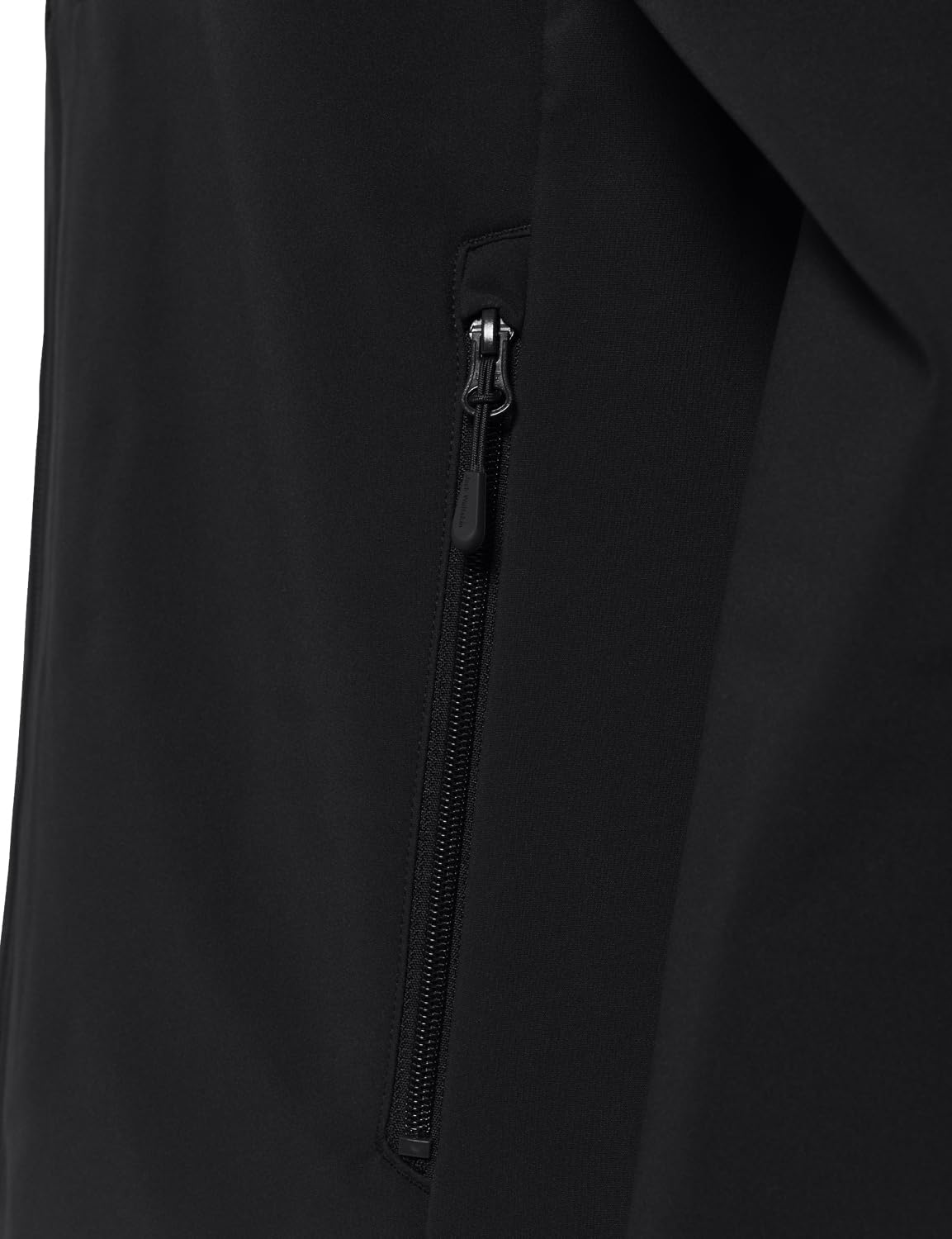 Jack Wolfskin Men's Whirlwind Men Softshell jacket
