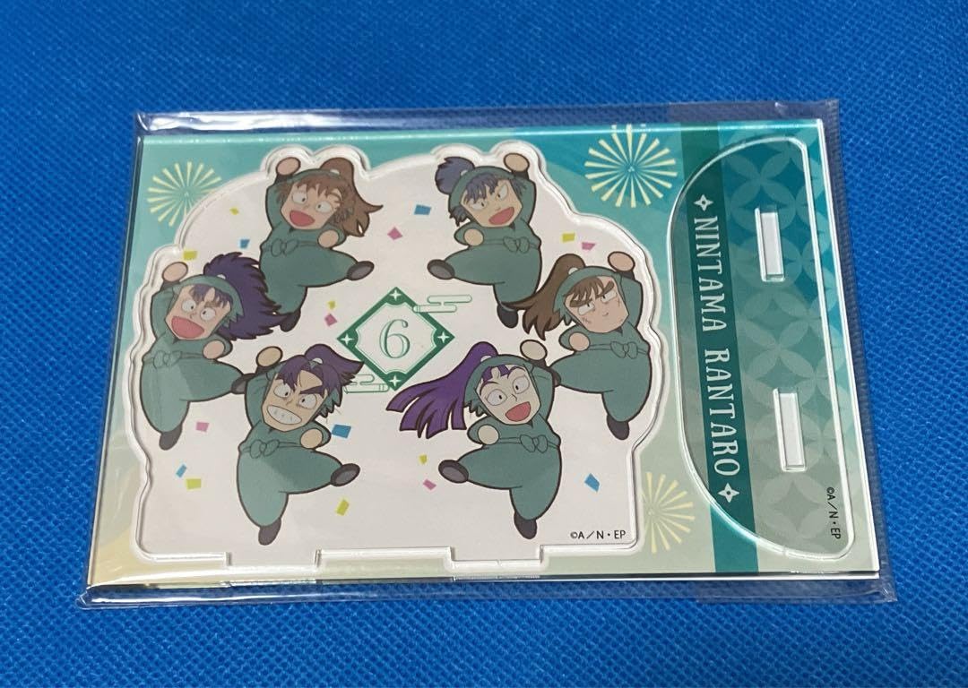 Amazon.co.jp: ツインクル 忍たま乱太郎 アクリルスタンド
