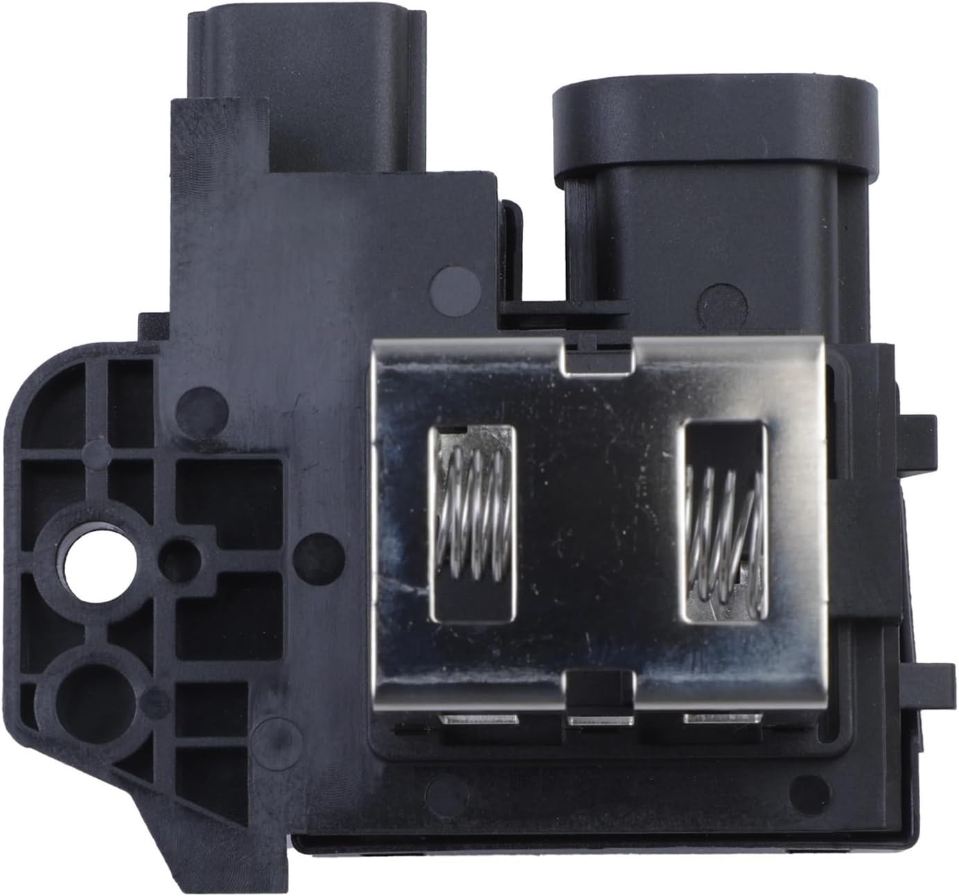 Engine Cooling Fan Motor Relay Compatible with Nissan Kicks Sentra Versa 25230-00Q0J 2523000Q0J 25550-7773R 255507773R