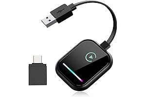 cplay2air - The Ultimate Wireless CarPlay Solution for Your Car