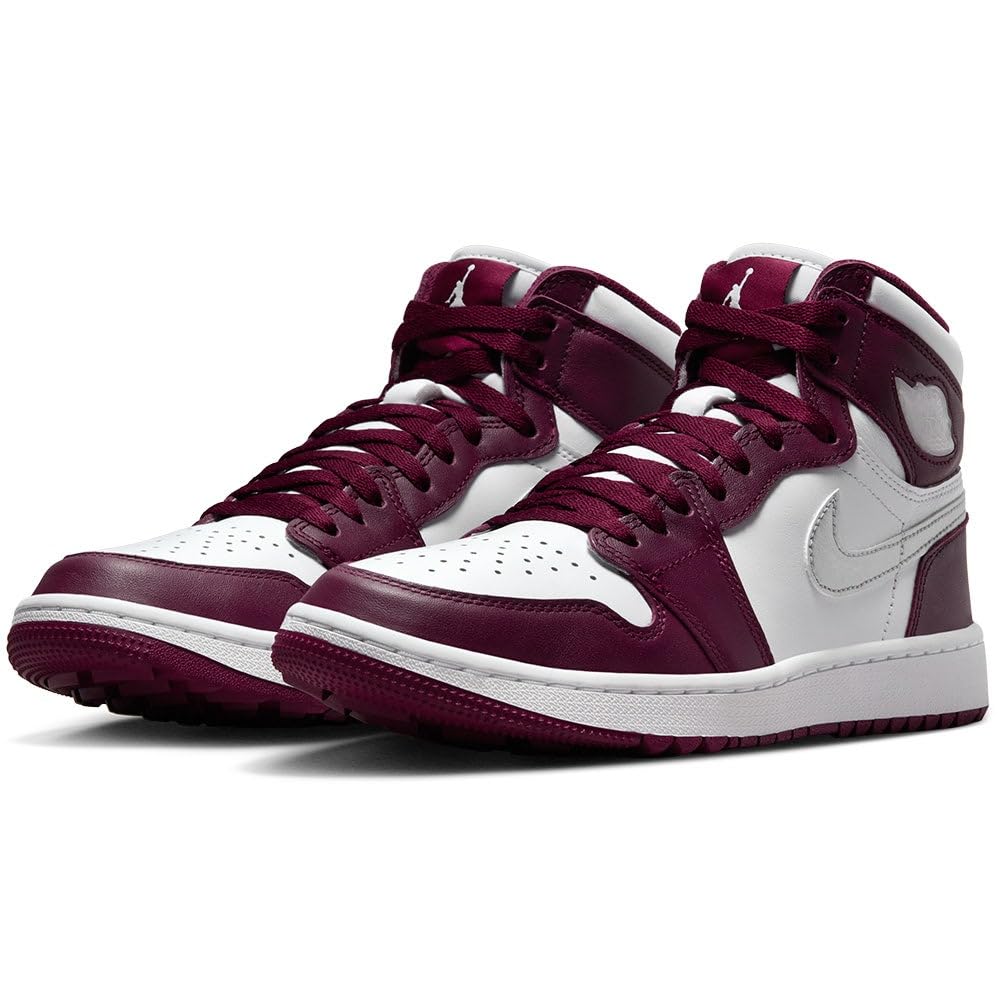 Nike Herren Air Jordan 1 High G Golfschuhe