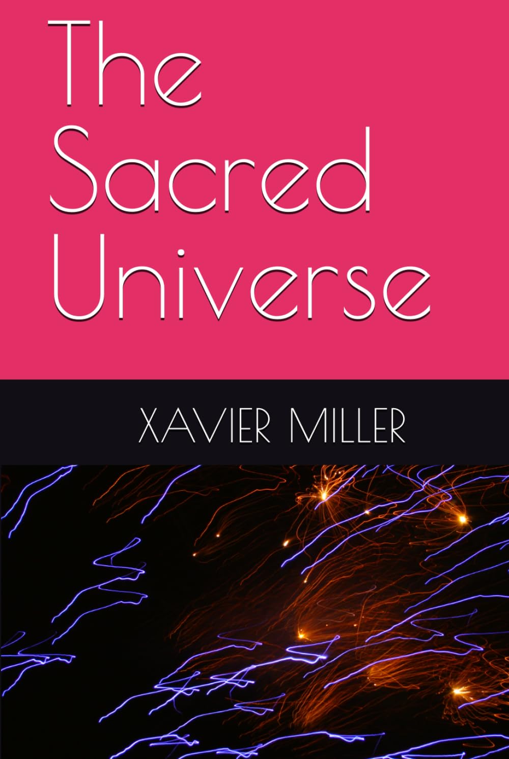 The Sacred Universe
