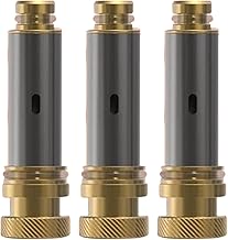 Vovan T-Rox The Game Coils Pack of 3 Nicotine Free Resistance 1.2 Ohm