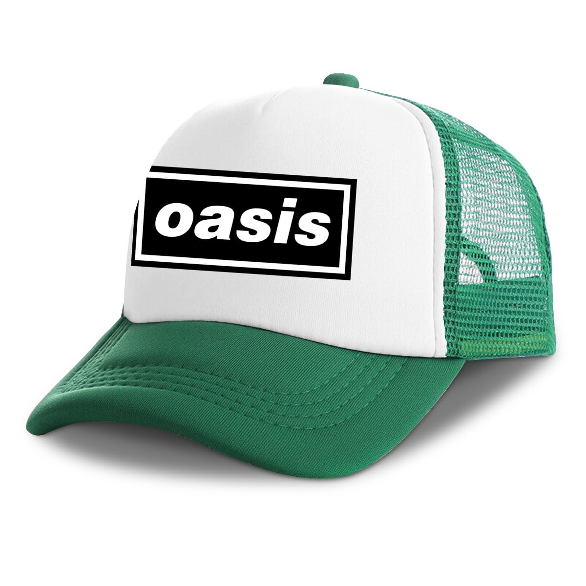 Amazon.co.jp: Oasis OASIS Baseball Cap, Golf Cap, Baseball Cap